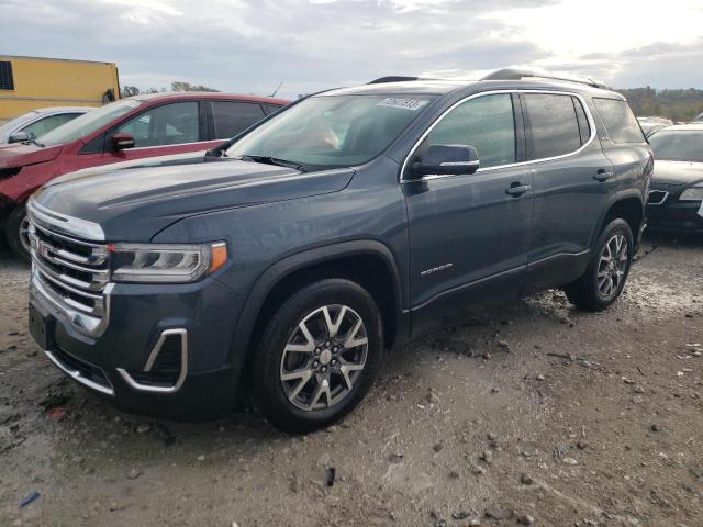 GMC ACADIA 2020 1gkknkla6lz118603