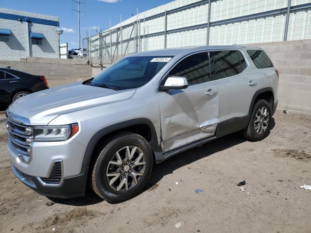 GMC ACADIA 2020 1gkknkla6lz154825