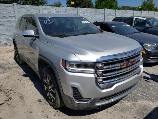 GMC ACADIA SLE 2020 1gkknkla6lz168580