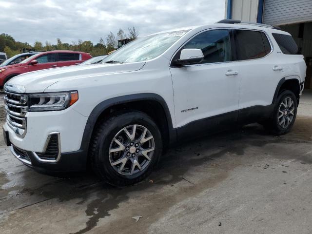 GMC ACADIA 2020 1gkknkla6lz180096