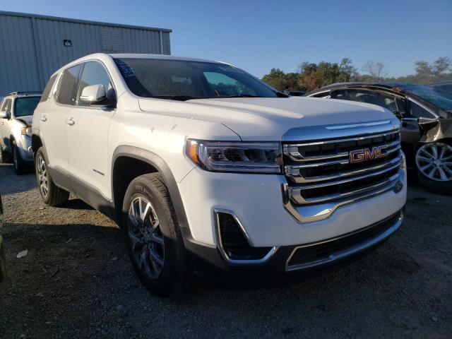 GMC ACADIA SLE 2020 1gkknkla6lz193723