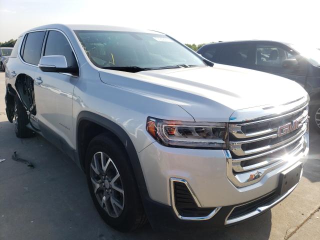 GMC ACADIA SLE 2020 1gkknkla6lz213047