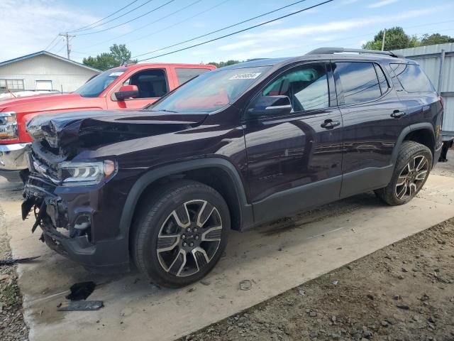 GMC ACADIA SLE 2021 1gkknkla6mz139078