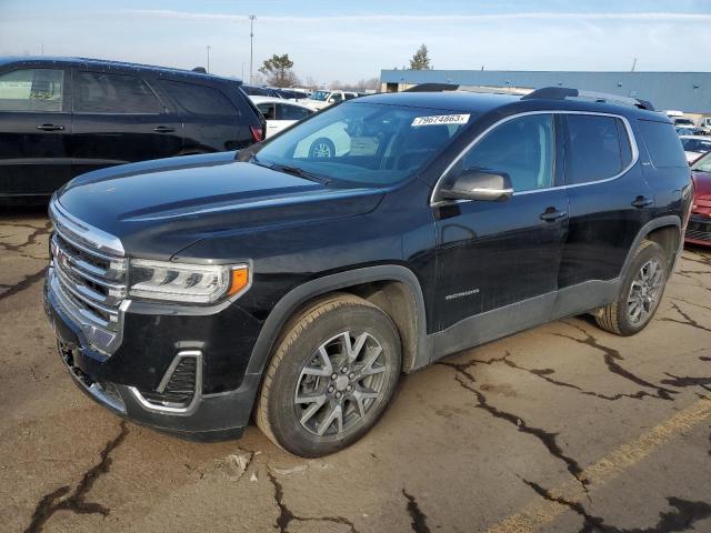 GMC ACADIA 2021 1gkknkla6mz142675