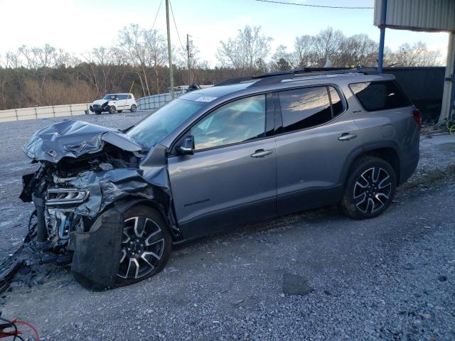 GMC ACADIA SLE 2021 1gkknkla6mz145785