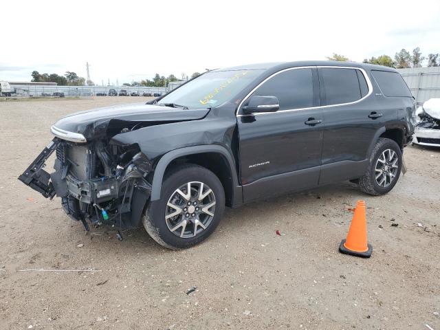 GMC ACADIA SLE 2021 1gkknkla6mz169553