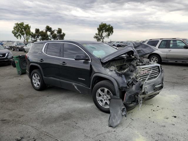 GMC ACADIA SLE 2017 1gkknkla7hz165033