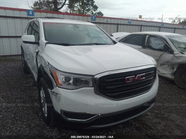 GMC ACADIA 2017 1gkknkla7hz326660