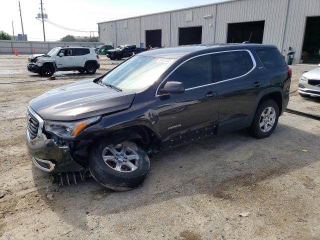 GMC ACADIA SLE 2017 1gkknkla7hz326707