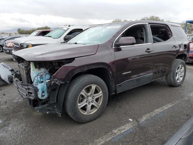 GMC ACADIA 2018 1gkknkla7jz179004