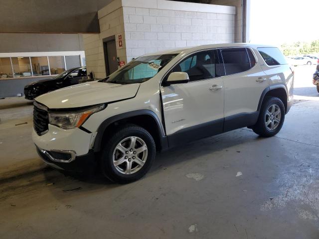 GMC ACADIA SLE 2018 1gkknkla7jz200899