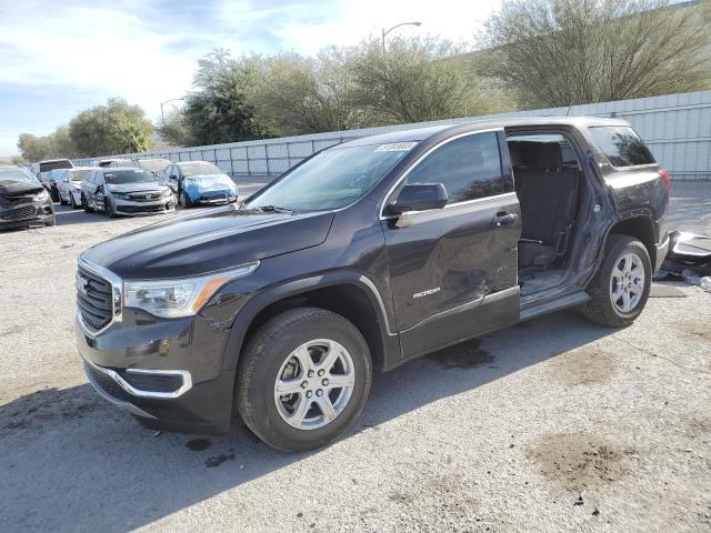 GMC ACADIA 2019 1gkknkla7kz136154