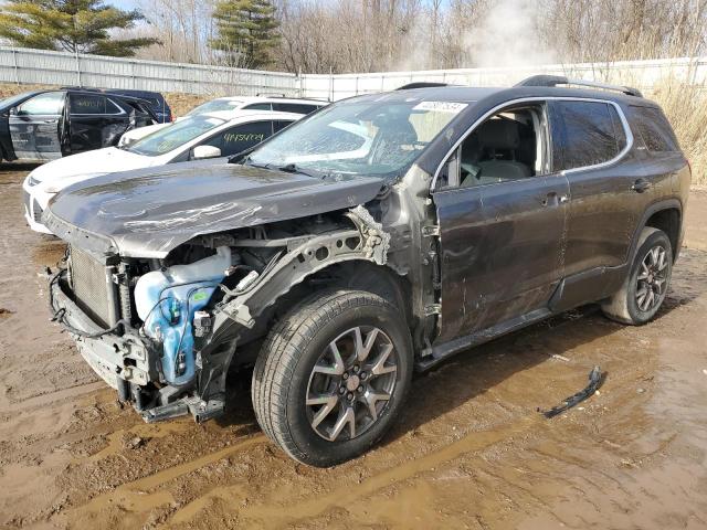 GMC ACADIA 2020 1gkknkla7lz126077