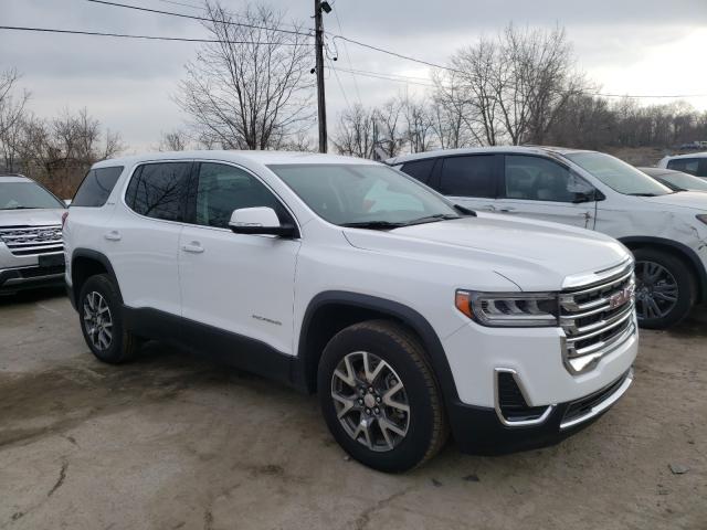 GMC ACADIA 2020 1gkknkla7lz130887