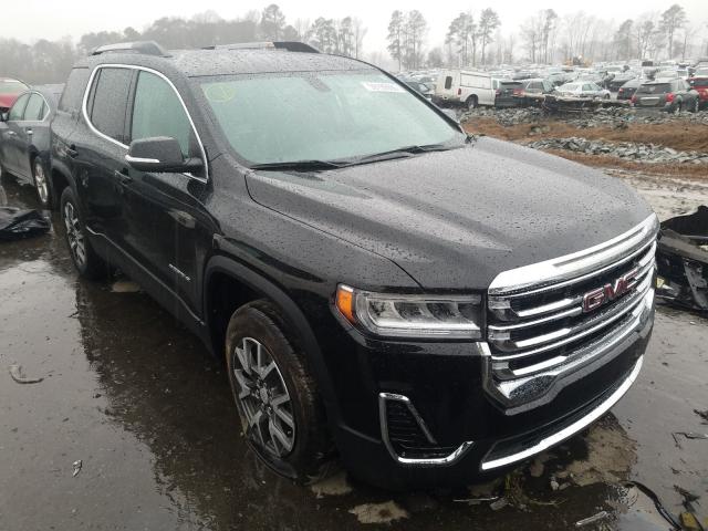 GMC ACADIA SLE 2020 1gkknkla7lz141467