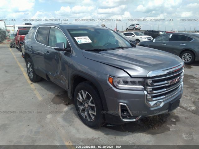 GMC ACADIA 2020 1gkknkla7lz159922