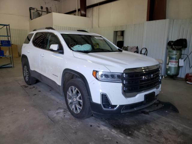 GMC ACADIA SLE 2020 1gkknkla7lz167423