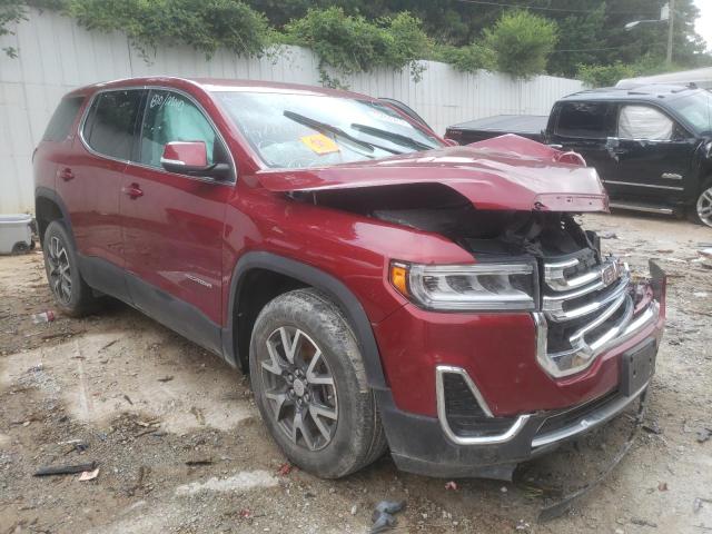 GMC ACADIA SLE 2020 1gkknkla7lz189485