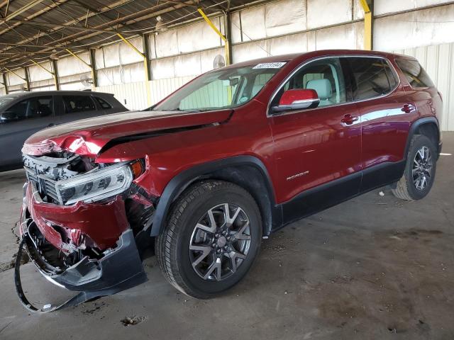 GMC ACADIA SLE 2020 1gkknkla7lz195478