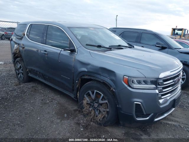 GMC ACADIA 2020 1gkknkla7lz220671