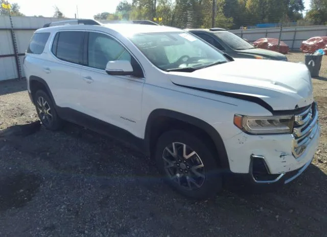 GMC ACADIA 2021 1gkknkla7mz137694