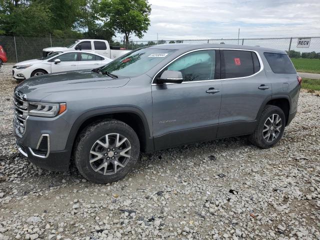 GMC ACADIA 2021 1gkknkla7mz155760