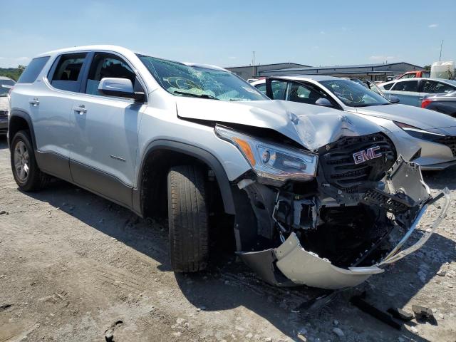 GMC ACADIA SLE 2017 1gkknkla8hz321306