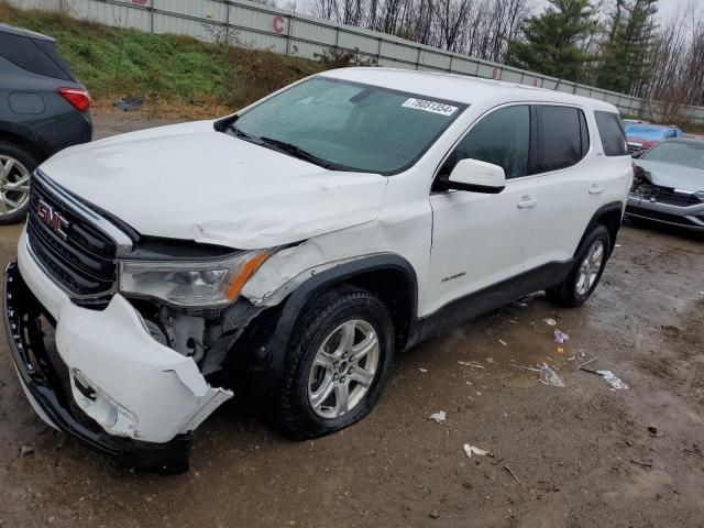 GMC ACADIA SLE 2019 1gkknkla8kz174864