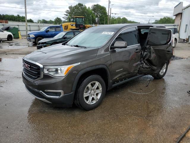 GMC ACADIA 2019 1gkknkla8kz228860