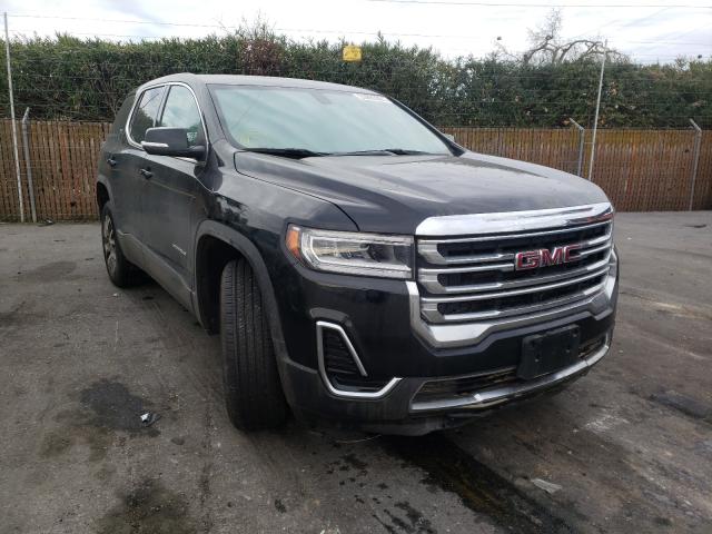 GMC ACADIA 2020 1gkknkla8lz113967