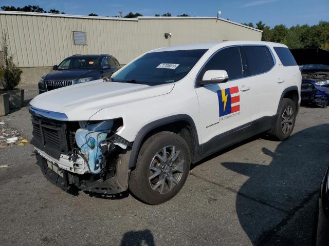 GMC ACADIA SLE 2020 1gkknkla8lz114374