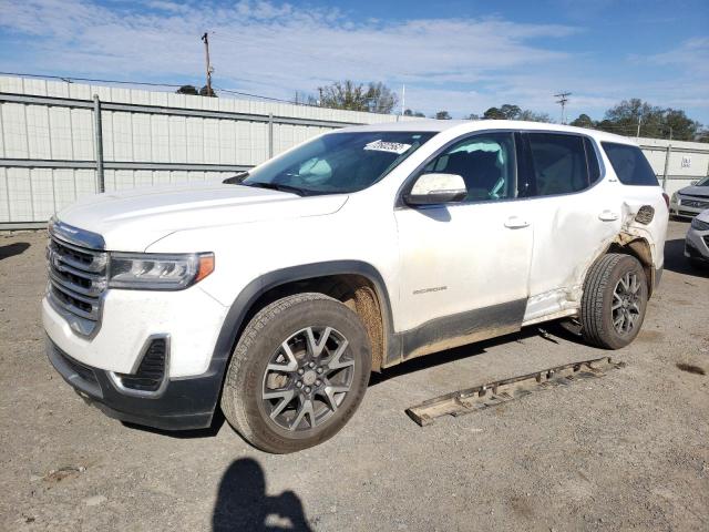 GMC ACADIA SLE 2020 1gkknkla8lz143776