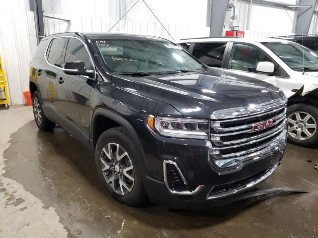 GMC ACADIA SLE 2020 1gkknkla8lz193643