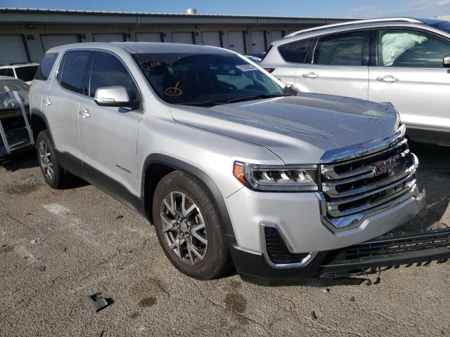 GMC ACADIA SLE 2020 1gkknkla8lz197806