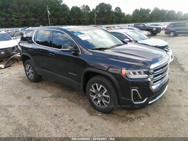 GMC ACADIA 2020 1gkknkla8lz205922