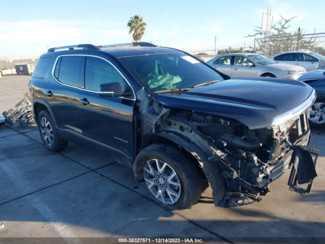 GMC ACADIA 2020 1gkknkla8lz217794