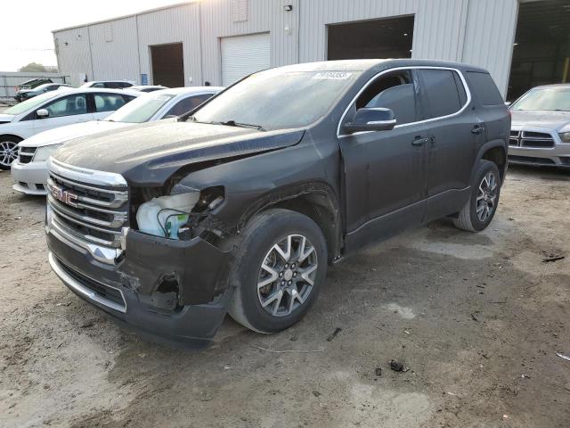 GMC ACADIA 2021 1gkknkla8mz100766