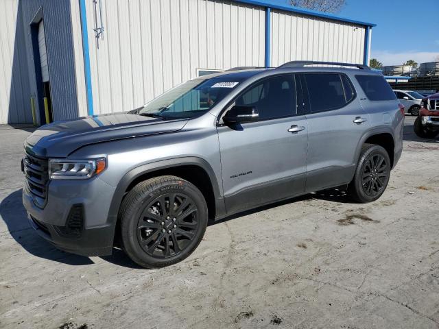 GMC ACADIA SLE 2021 1gkknkla8mz213987