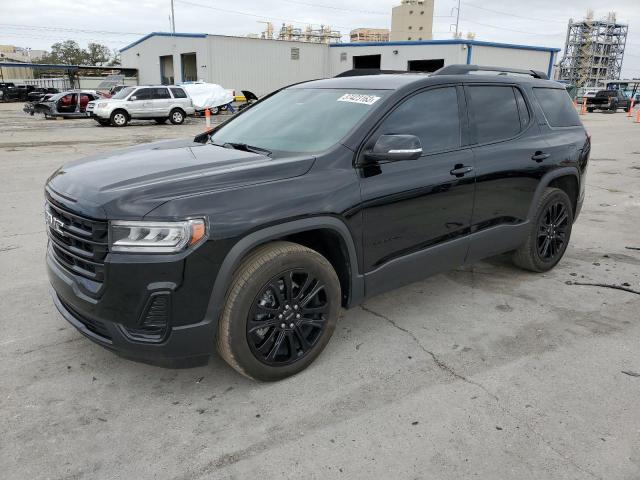 GMC ACADIA 2021 1gkknkla8mz228764