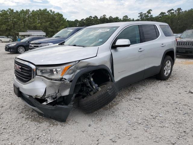 GMC ACADIA SLE 2017 1gkknkla9hz275856