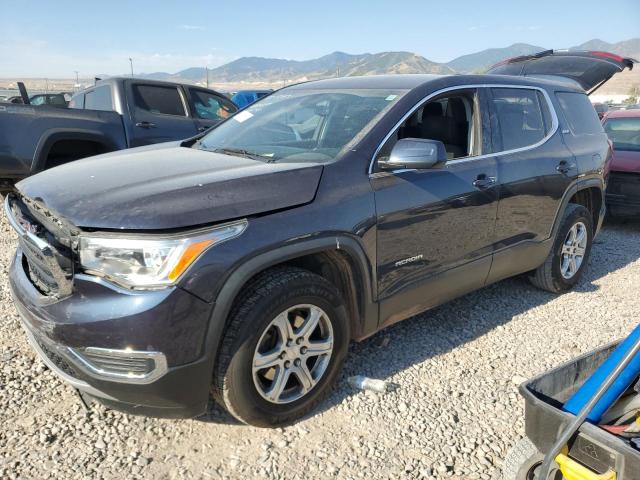 GMC ACADIA SLE 2019 1gkknkla9kz101468