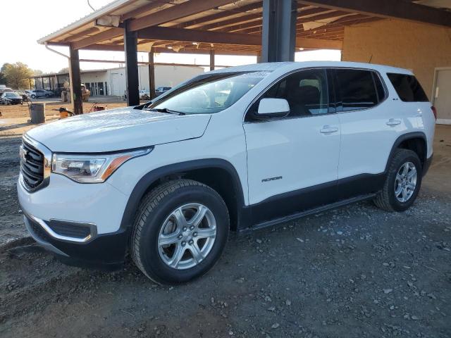 GMC ACADIA SLE 2019 1gkknkla9kz105861