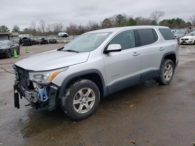 GMC ACADIA 2019 1gkknkla9kz121672