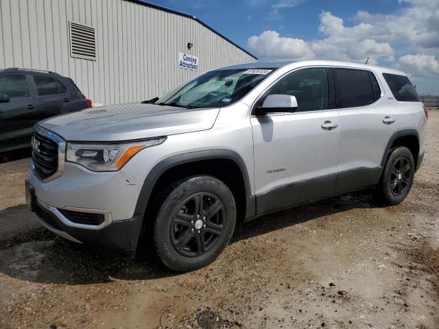 GMC ACADIA SLE 2019 1gkknkla9kz124071