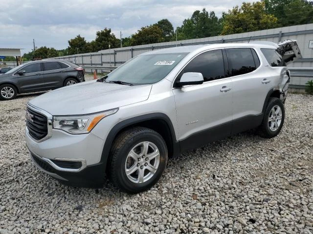 GMC ACADIA SLE 2019 1gkknkla9kz199191