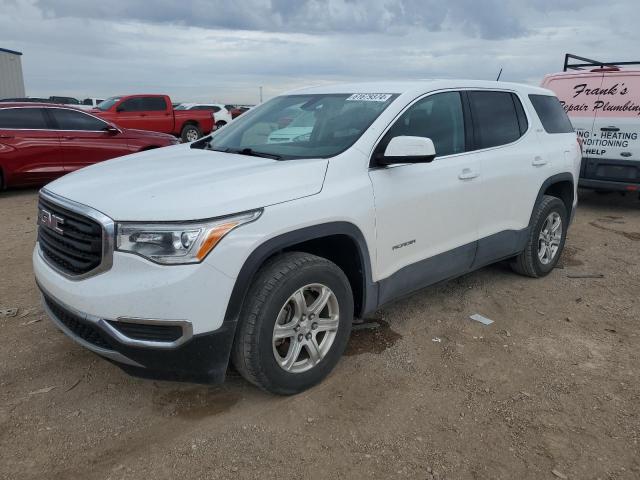 GMC ACADIA 2019 1gkknkla9kz212781