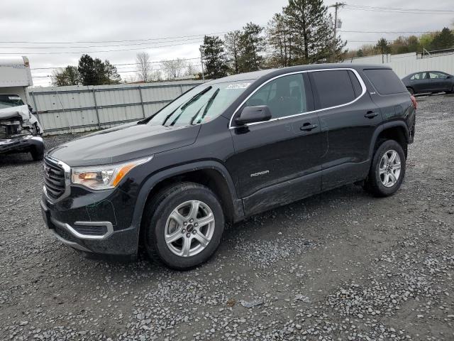 GMC ACADIA 2019 1gkknkla9kz247336