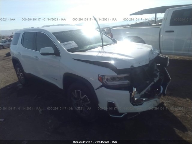 GMC ACADIA 2020 1gkknkla9lz150607