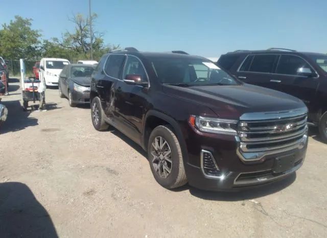 GMC ACADIA 2020 1gkknkla9lz161977