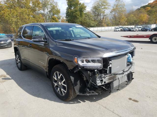 GMC ACADIA SLE 2020 1gkknkla9lz173093